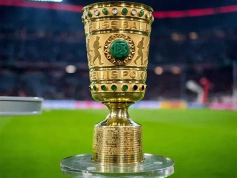 German Cup Odds & Betting .